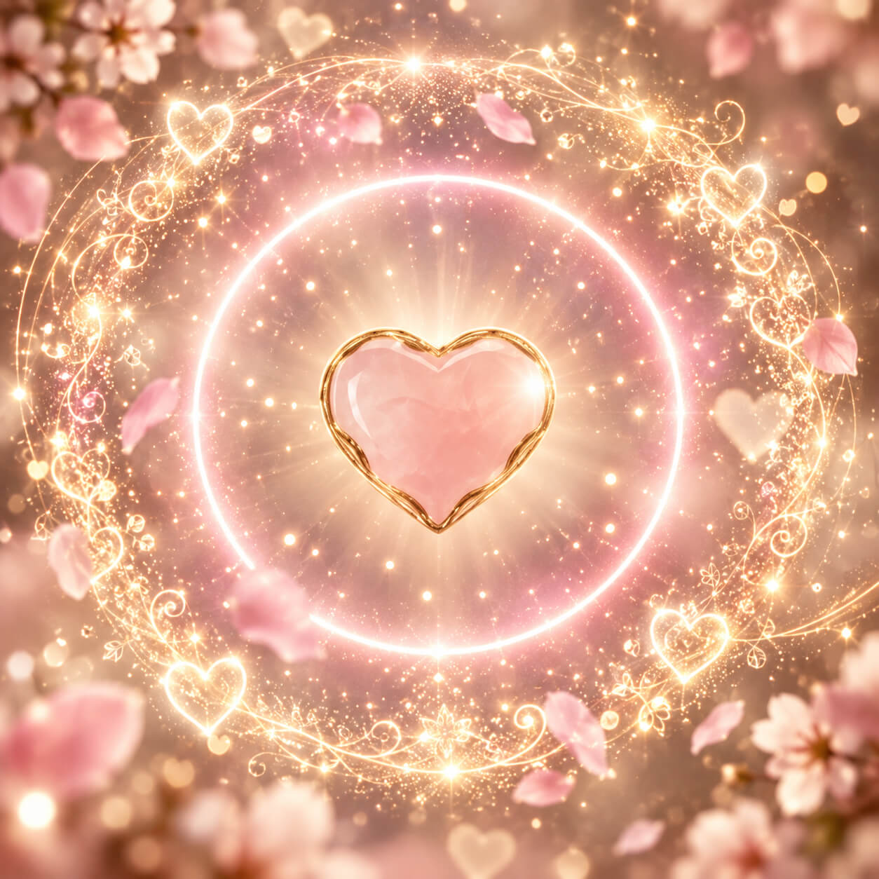 Rituel d’amour : Attire une rencontre saine